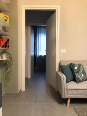 SP2Apartment Viale Golgi 80